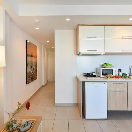 Apartamento Broncemar 519 By Villagrancanaria San Bartolomé