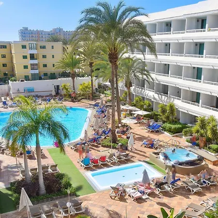 Apartment Broncemar 519 By Villagrancanaria San Bartolome de Tirajana (Gran Canaria)