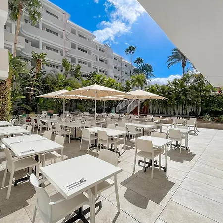 Apartment Broncemar 519 By Villagrancanaria *