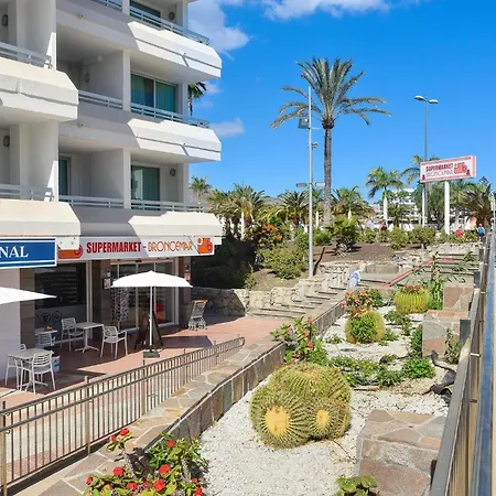 Broncemar 519 By Villagrancanaria