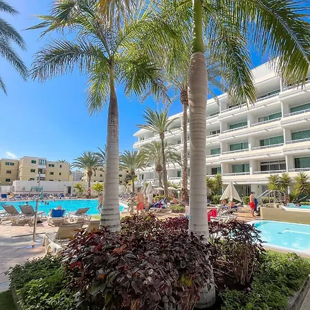 Broncemar 519 By Villagrancanaria